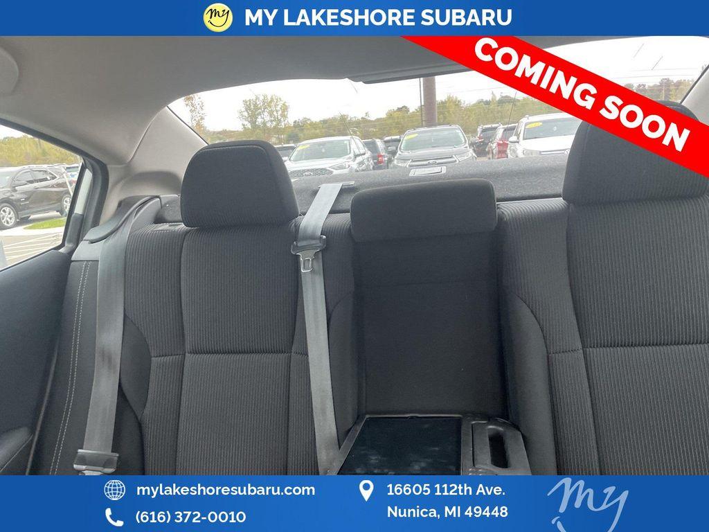 used 2020 Subaru Legacy car, priced at $19,980