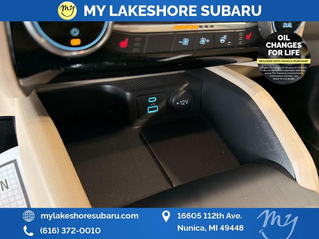 used 2022 Ford Escape car, priced at $24,480