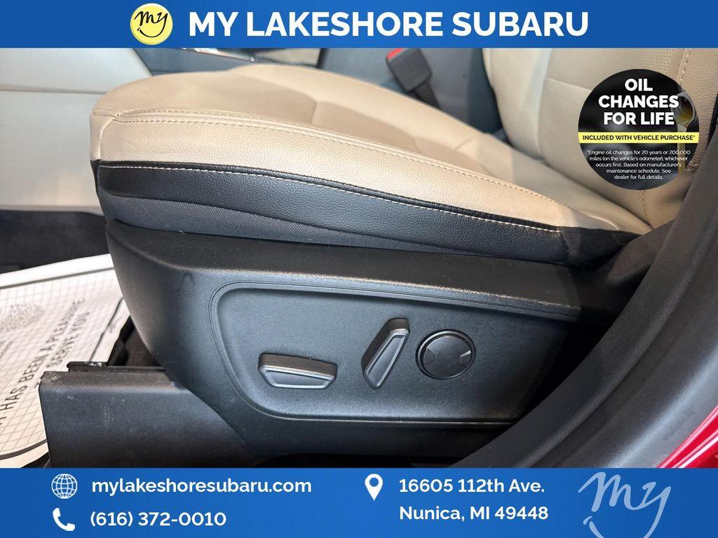used 2022 Ford Escape car, priced at $24,480