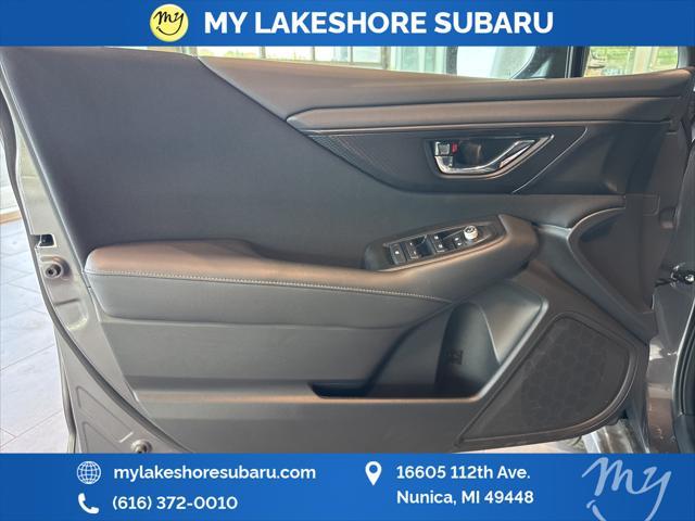 used 2024 Subaru Outback car, priced at $29,984