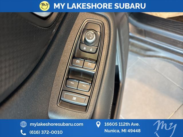 used 2024 Subaru Outback car, priced at $29,984