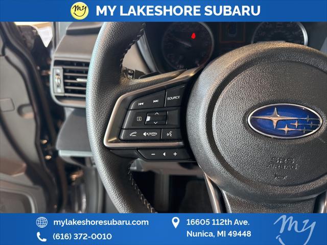 used 2024 Subaru Outback car, priced at $29,984