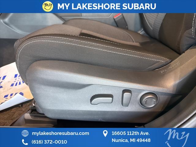 used 2024 Subaru Outback car, priced at $29,984