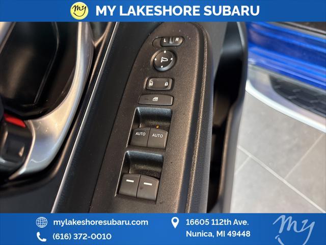 used 2022 Honda CR-V car, priced at $28,984