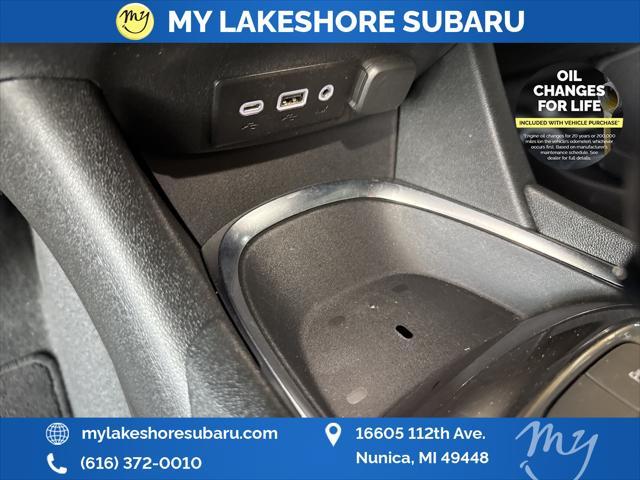 used 2022 Chevrolet Malibu car, priced at $17,481