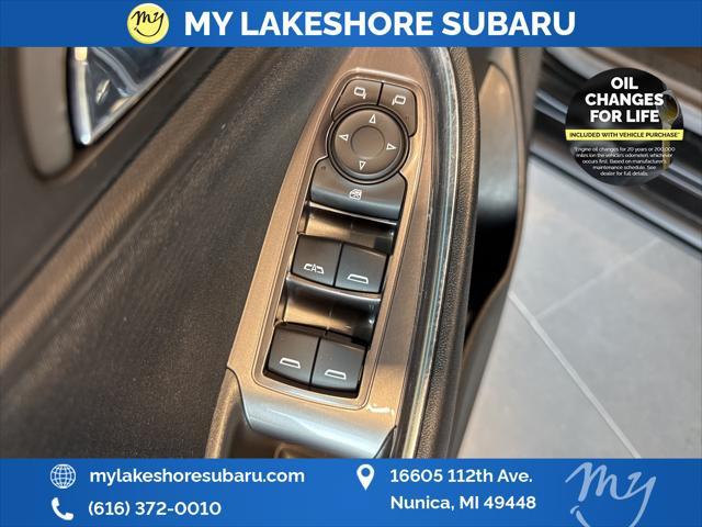 used 2022 Chevrolet Malibu car, priced at $17,481