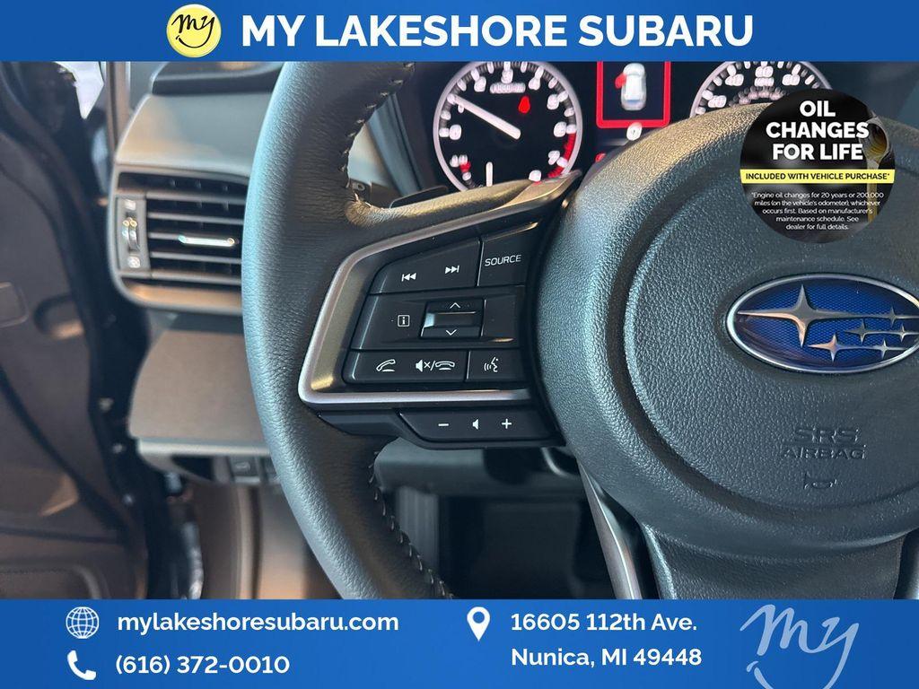 new 2025 Subaru Outback car, priced at $36,129