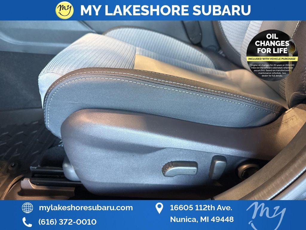 new 2025 Subaru Outback car, priced at $36,129