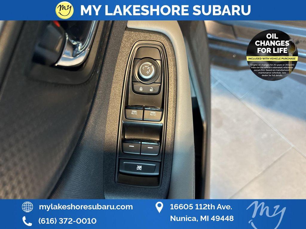 new 2025 Subaru Outback car, priced at $36,129