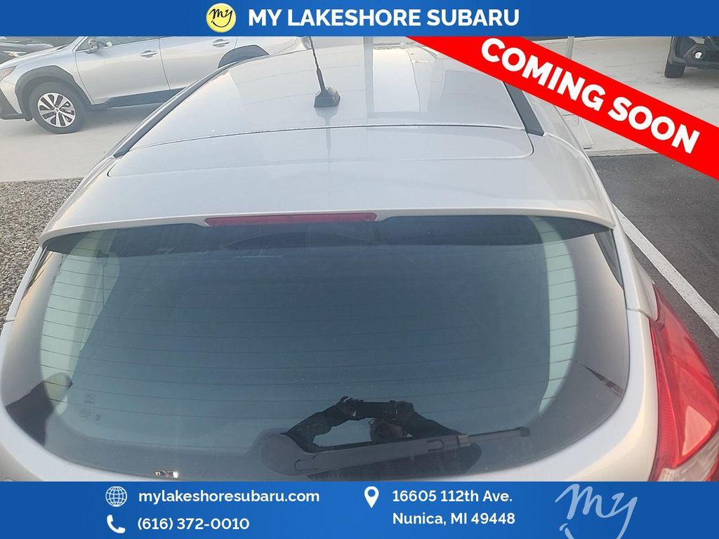 used 2014 Ford Focus car, priced at $6,411