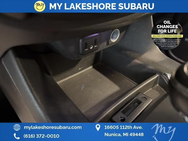 used 2019 Chevrolet Traverse car, priced at $23,487