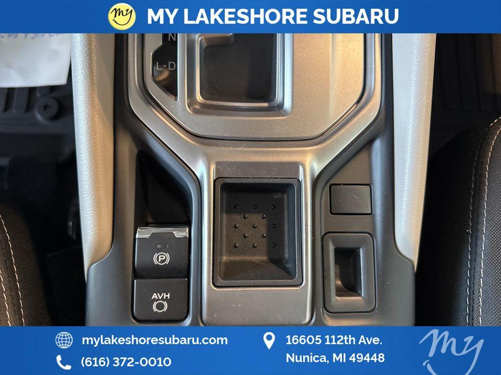 used 2020 Subaru Forester car, priced at $20,615