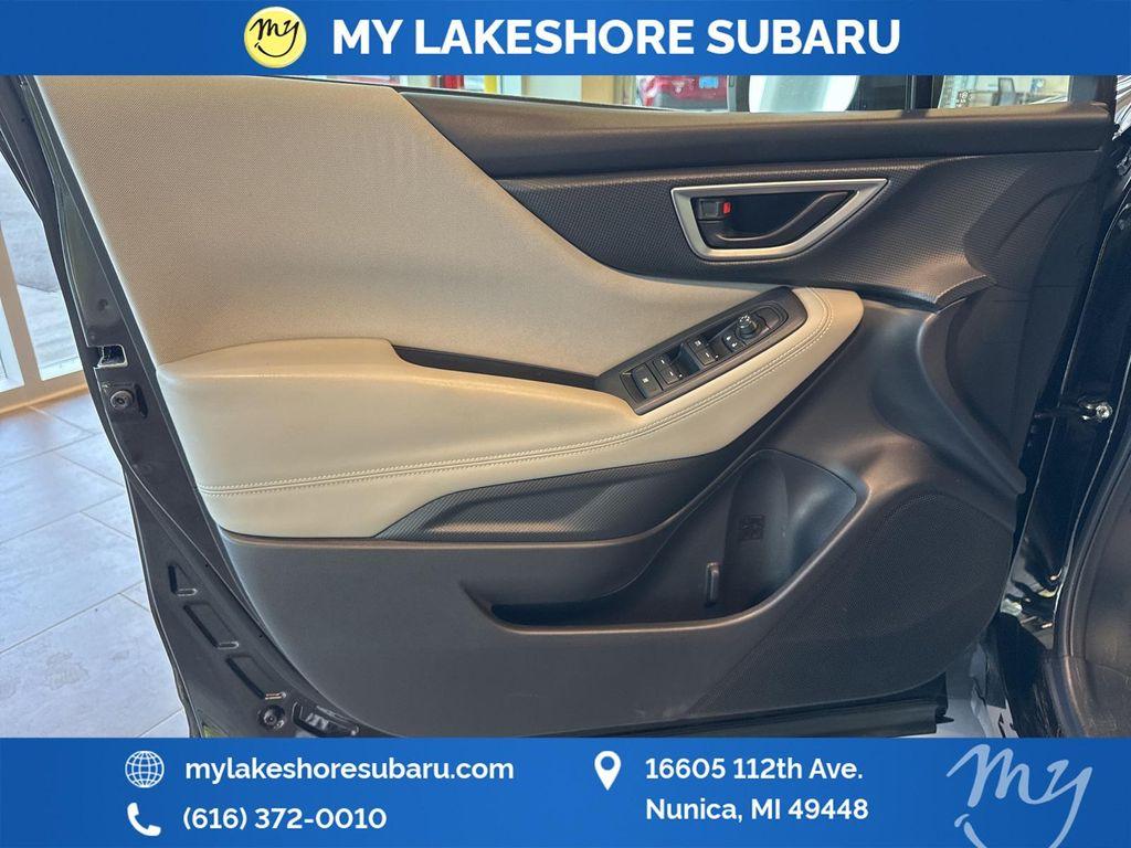 used 2020 Subaru Forester car, priced at $20,615