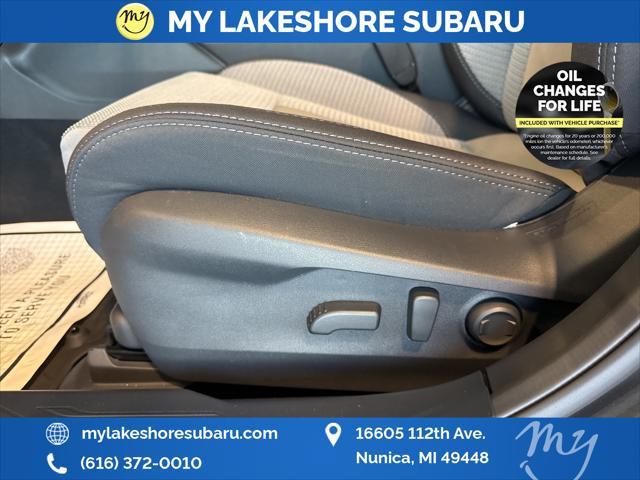 new 2025 Subaru Outback car, priced at $34,663