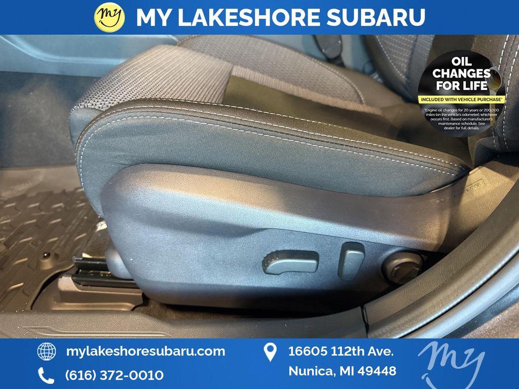 new 2025 Subaru Outback car, priced at $34,446