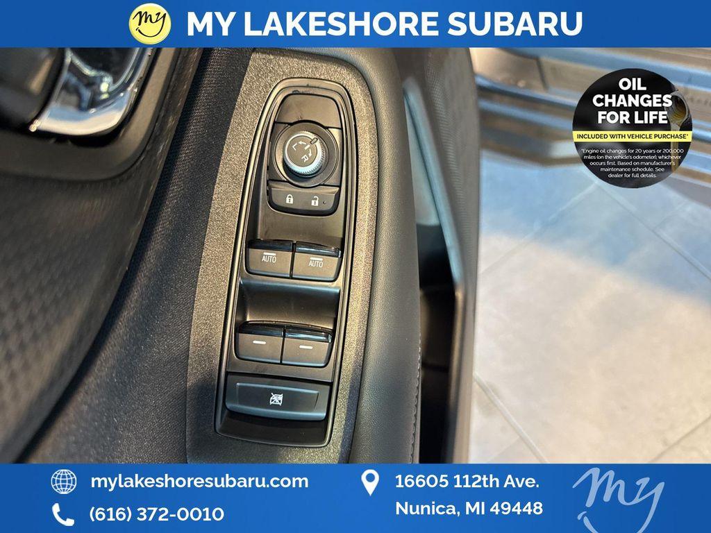 new 2025 Subaru Outback car, priced at $34,446