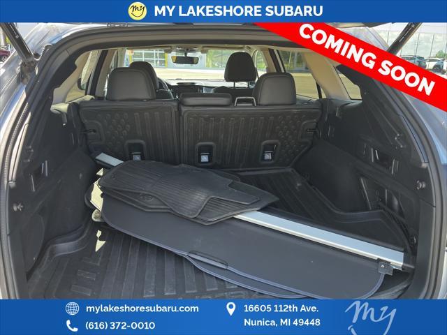 used 2020 Subaru Outback car, priced at $22,980