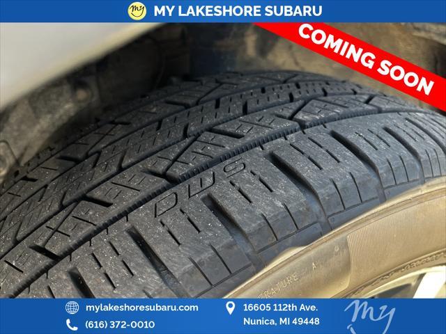 used 2020 Subaru Outback car, priced at $22,980