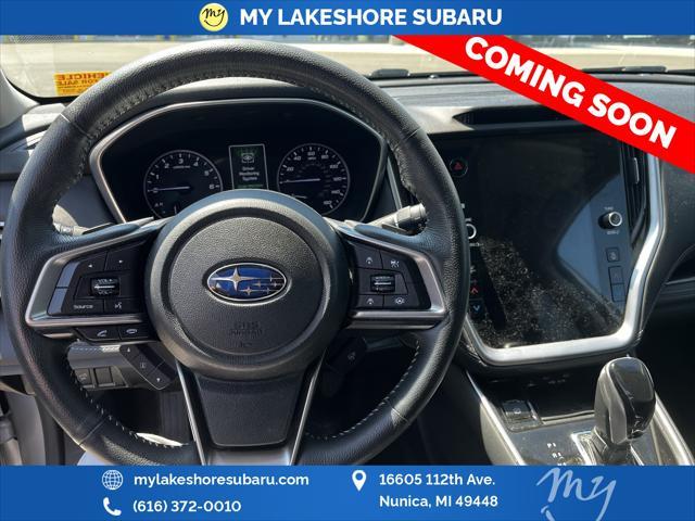 used 2020 Subaru Outback car, priced at $22,980