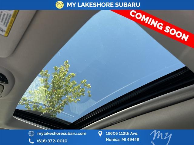 used 2020 Subaru Outback car, priced at $22,980