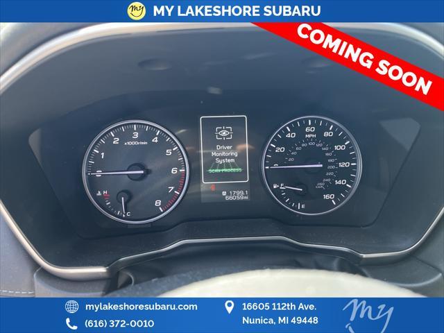 used 2020 Subaru Outback car, priced at $22,980