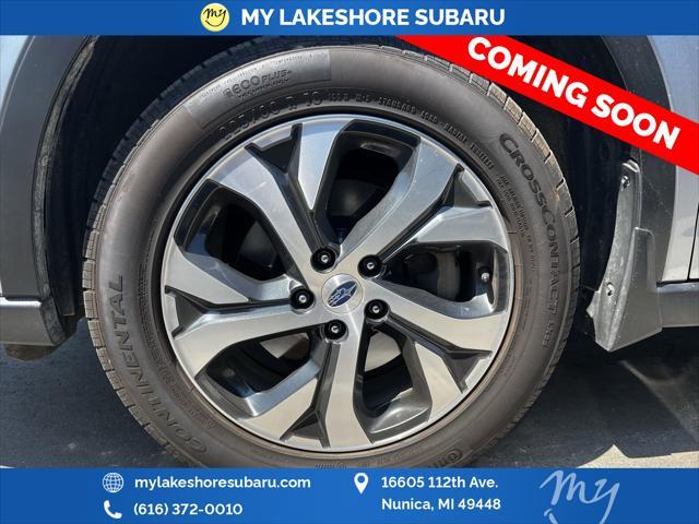 used 2020 Subaru Outback car, priced at $22,980