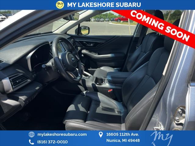 used 2020 Subaru Outback car, priced at $22,980