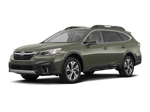 used 2020 Subaru Outback car, priced at $25,480