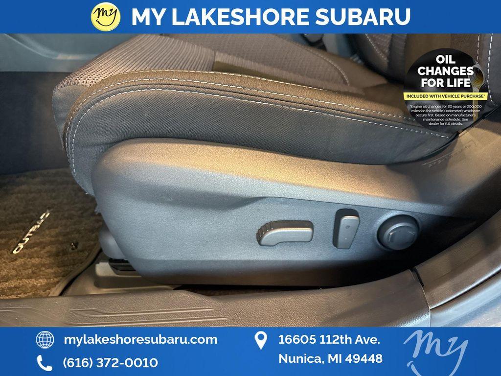 new 2025 Subaru Outback car, priced at $35,882