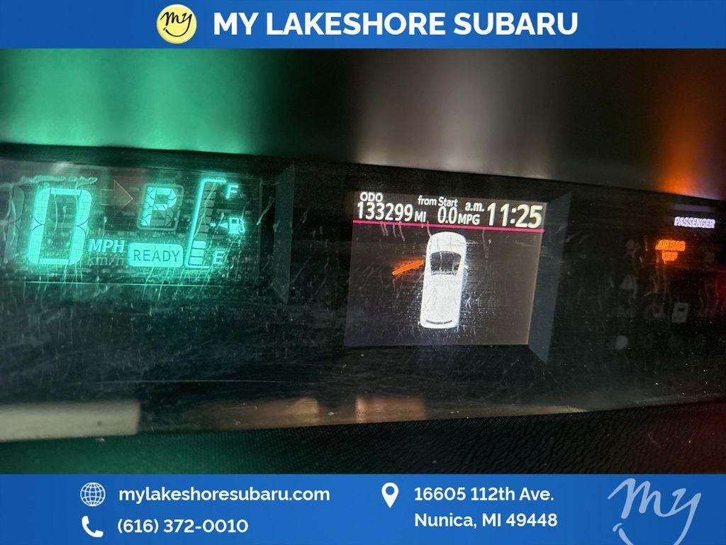 used 2012 Toyota Prius c car, priced at $7,482