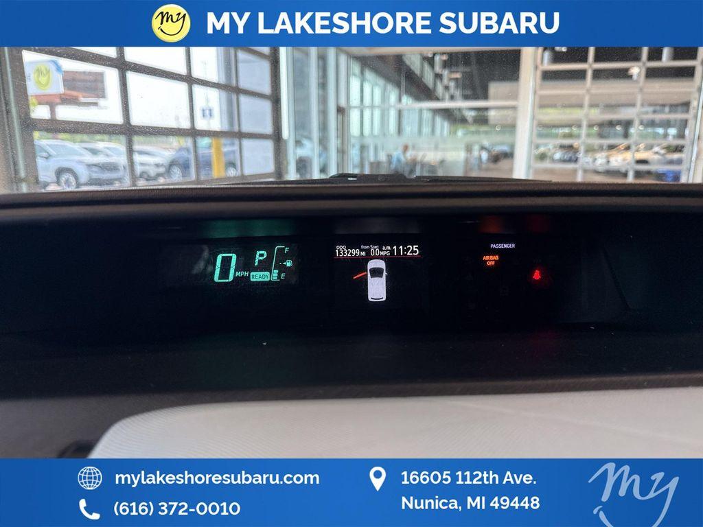 used 2012 Toyota Prius c car, priced at $7,482