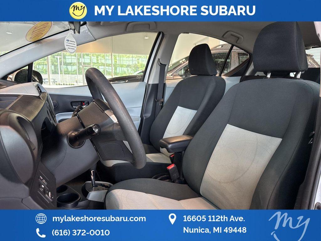 used 2012 Toyota Prius c car, priced at $7,482