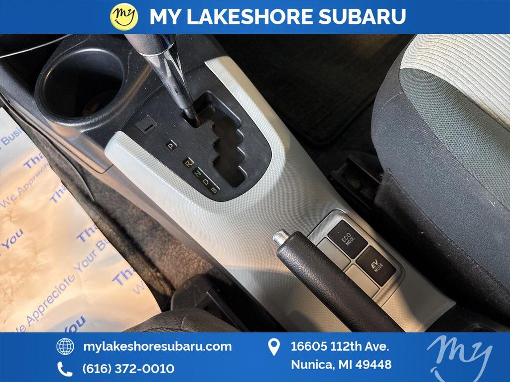 used 2012 Toyota Prius c car, priced at $7,482