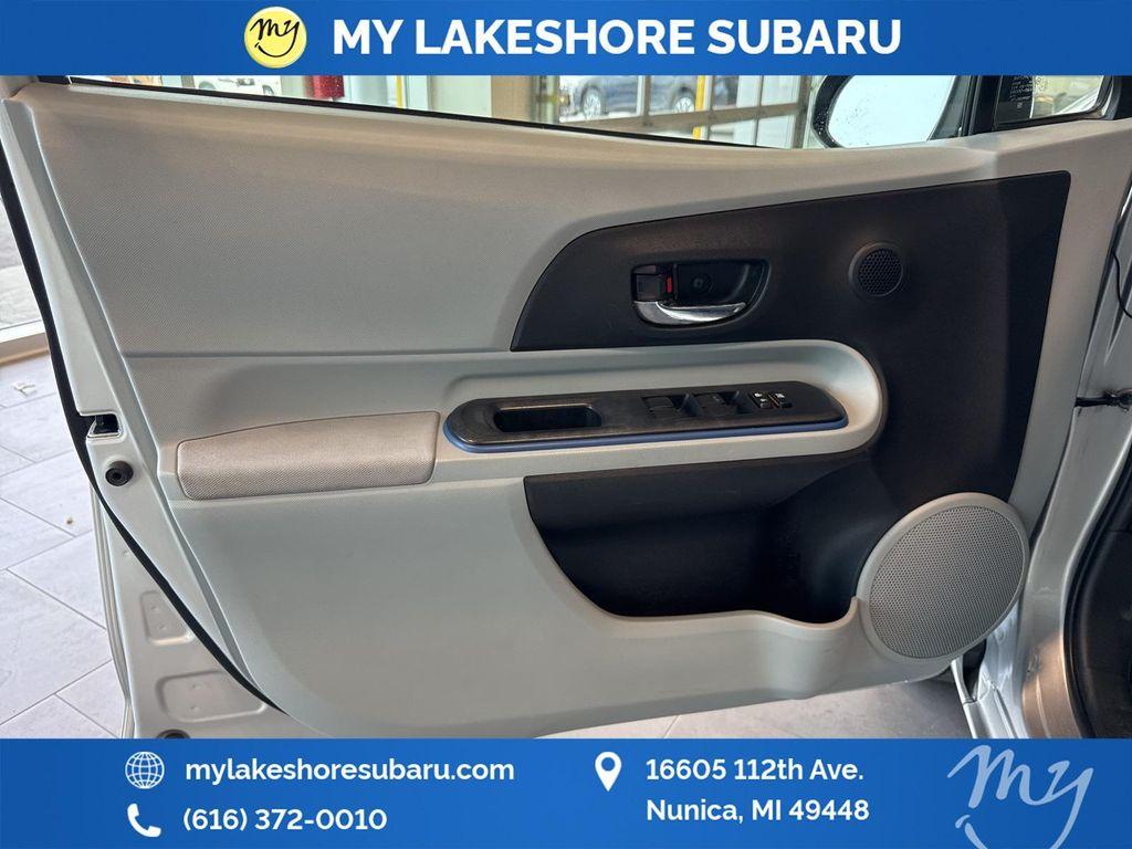 used 2012 Toyota Prius c car, priced at $7,482