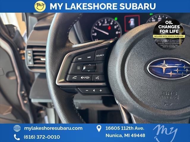 used 2024 Subaru Outback car, priced at $29,982
