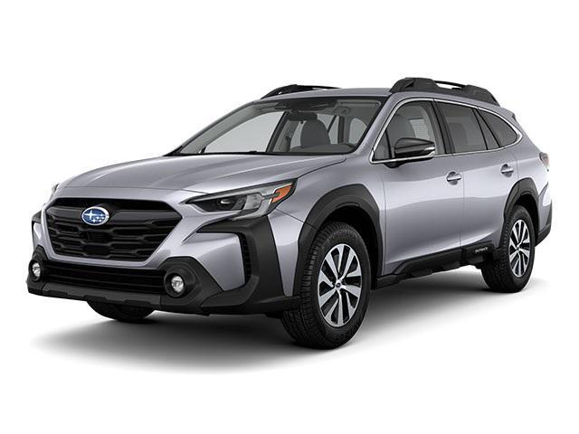 used 2024 Subaru Outback car