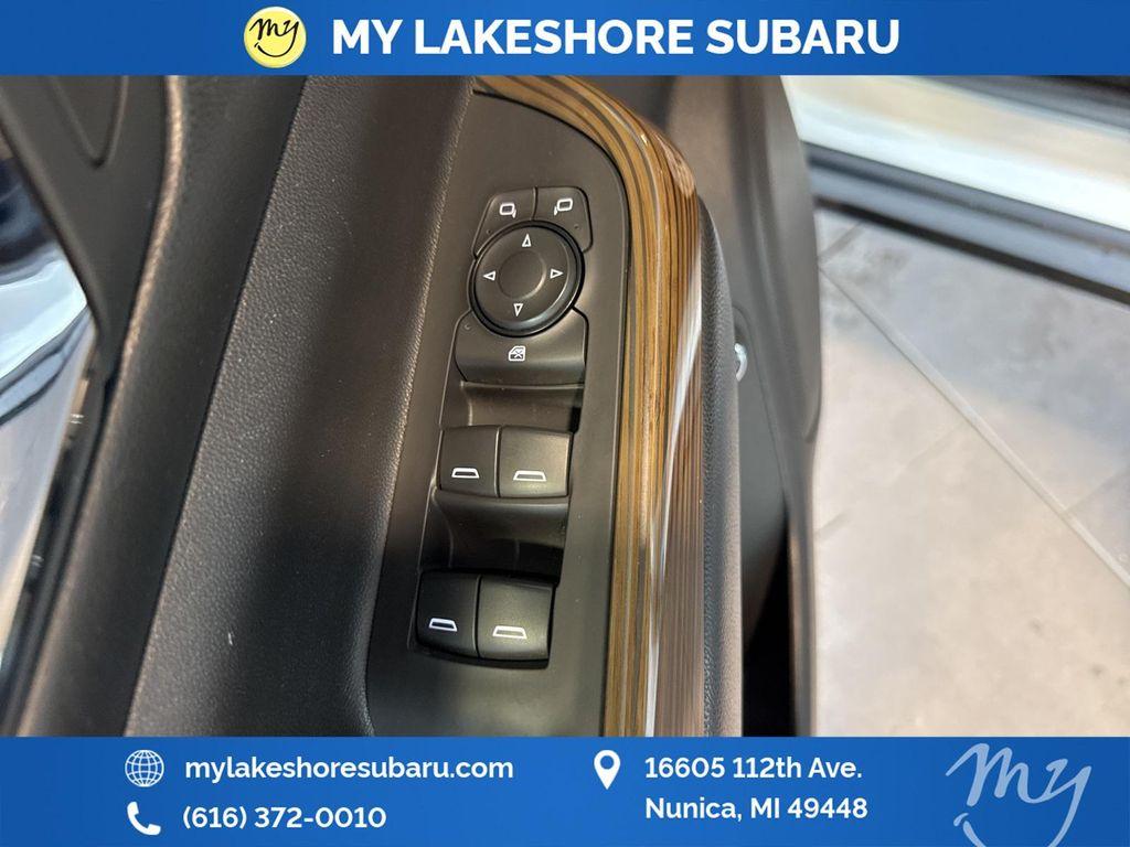 used 2018 GMC Acadia car, priced at $14,982