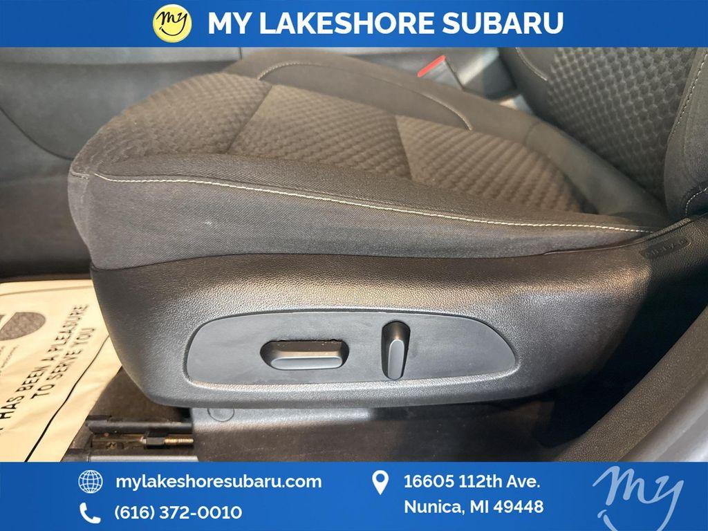 used 2018 GMC Acadia car, priced at $14,982