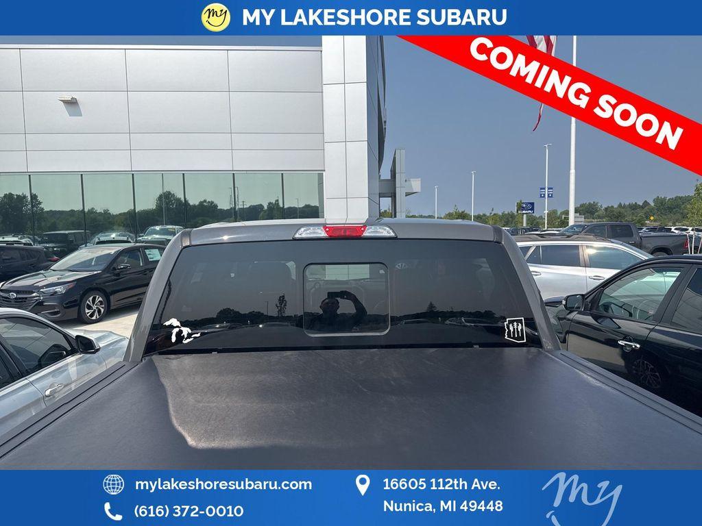 used 2018 Ford F-150 car, priced at $20,480