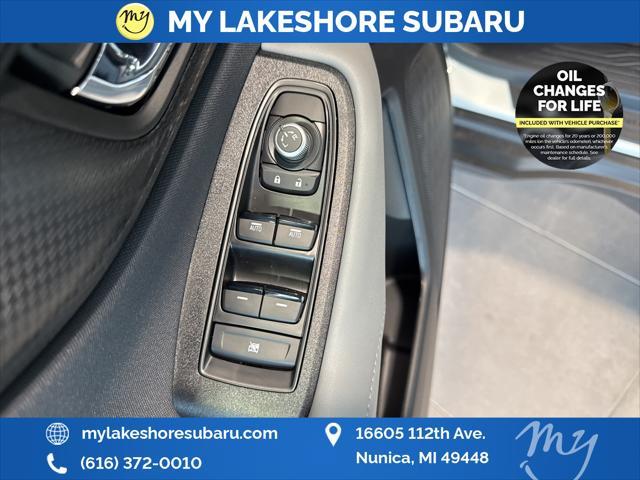 new 2025 Subaru Outback car, priced at $34,663
