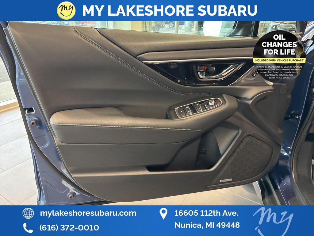 used 2021 Subaru Outback car, priced at $26,191