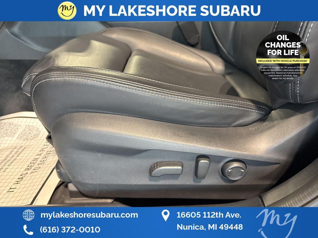used 2021 Subaru Outback car, priced at $26,191