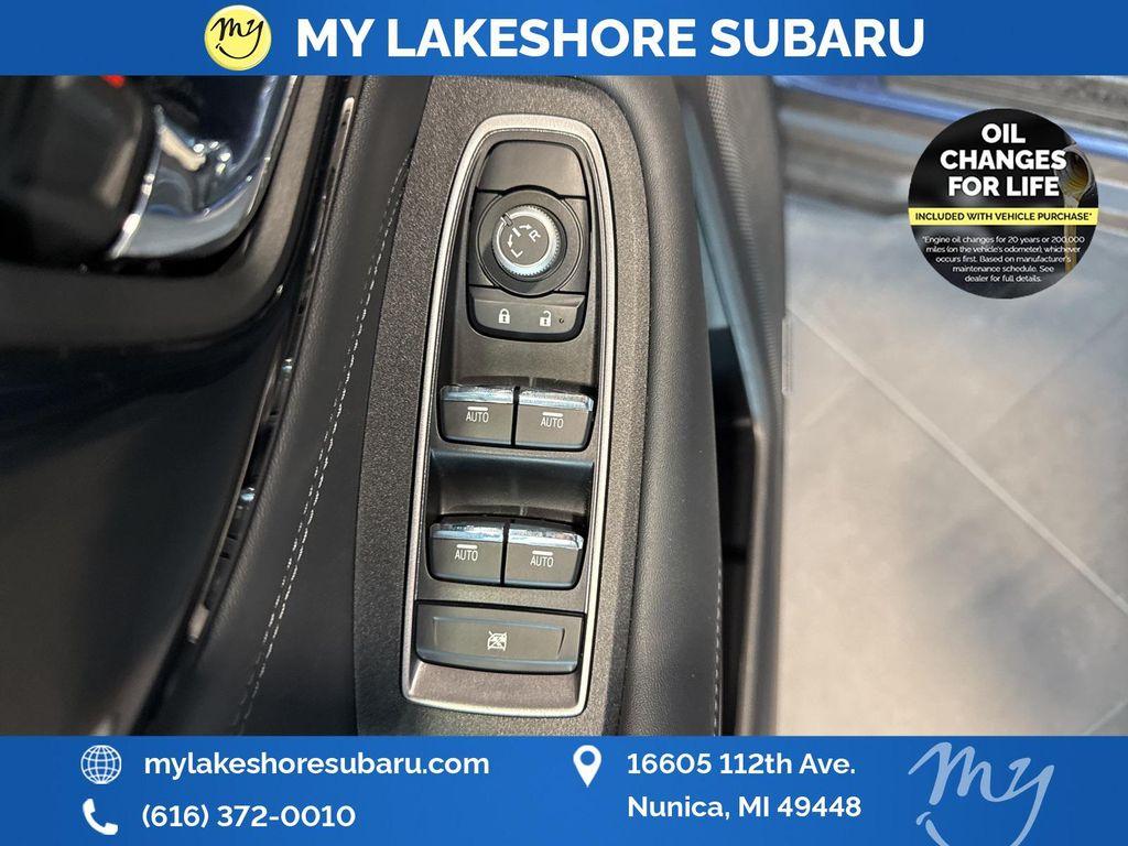 used 2021 Subaru Outback car, priced at $26,191