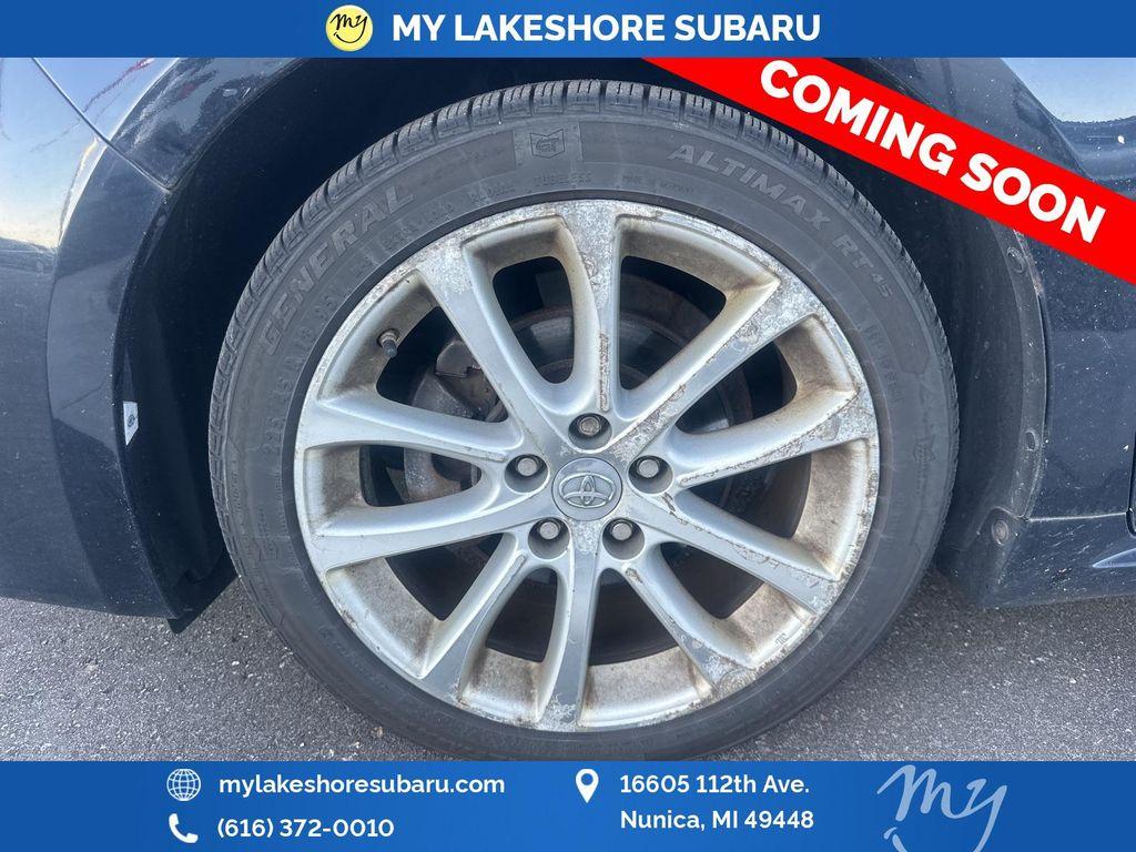 used 2013 Toyota Avalon car, priced at $12,735