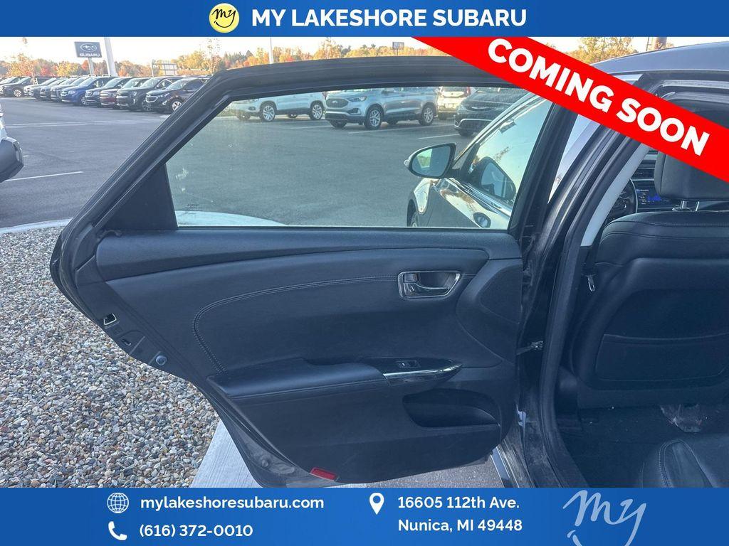 used 2013 Toyota Avalon car, priced at $12,735