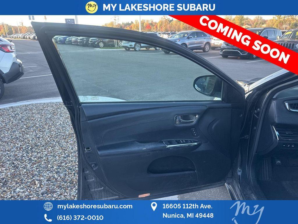 used 2013 Toyota Avalon car, priced at $12,735