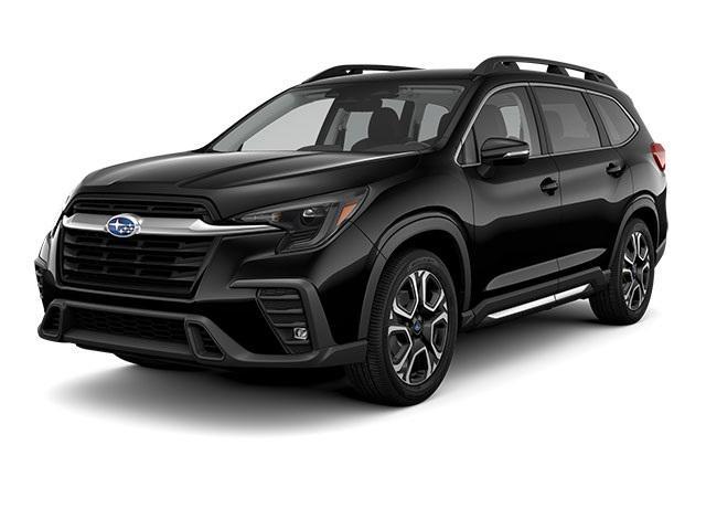 used 2023 Subaru Ascent car