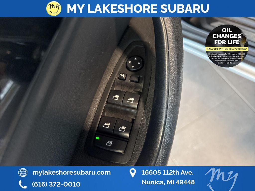 used 2019 BMW X1 car, priced at $21,480