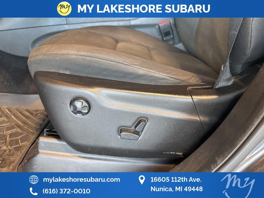 used 2014 Jeep Grand Cherokee car, priced at $9,982