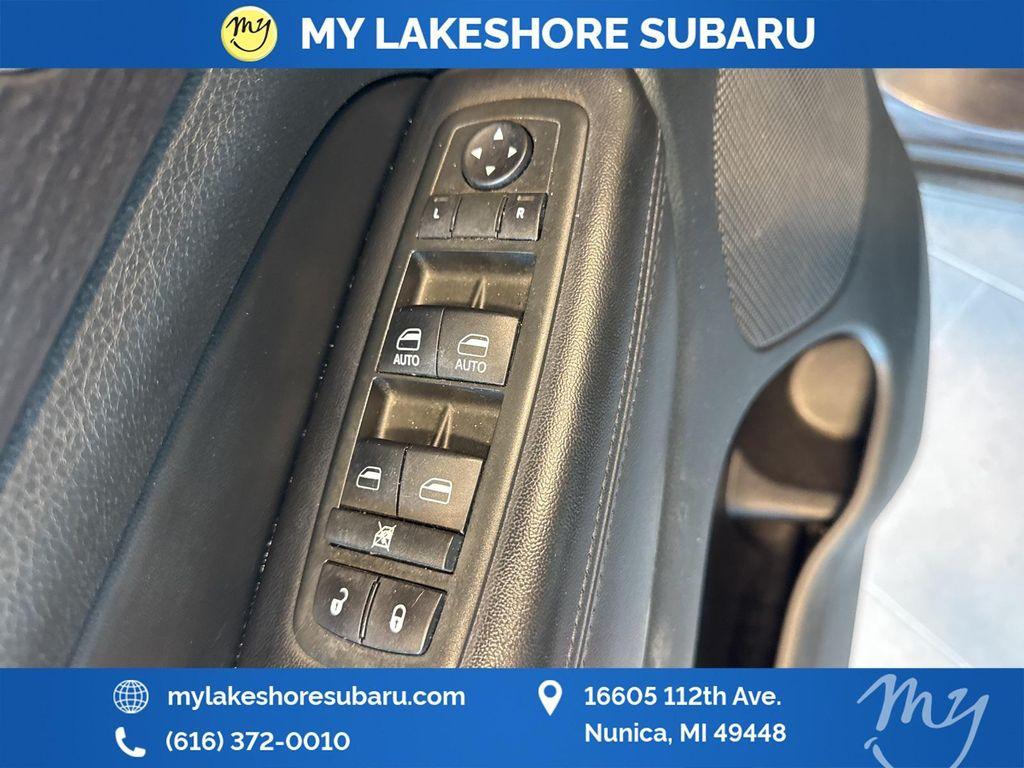used 2014 Jeep Grand Cherokee car, priced at $9,982